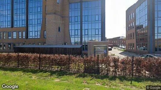 Bedrijfsruimtes for rent i Bunnik - Foto uit Google Street View