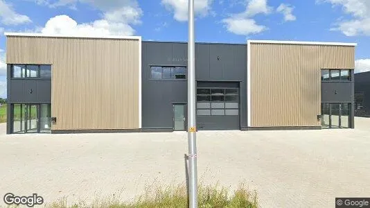 Bedrijfsruimtes for sale i Hellendoorn - Foto uit Google Street View