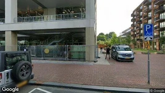 Kantorruimte for rent i Eindhoven - Foto uit Google Street View
