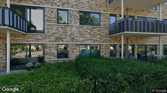 Kantorruimte for rent i Den Bosch - Foto uit Google Street View