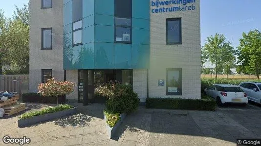 Kantorruimte for rent i Den Bosch - Foto uit Google Street View