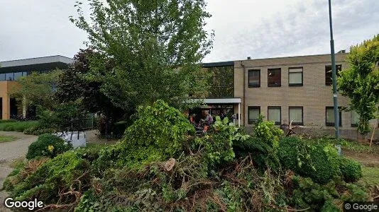 Kantorruimte for rent i Bunnik - Foto uit Google Street View