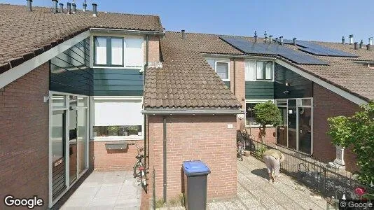 Bedrijfsruimtes for sale i Landsmeer - Foto uit Google Street View