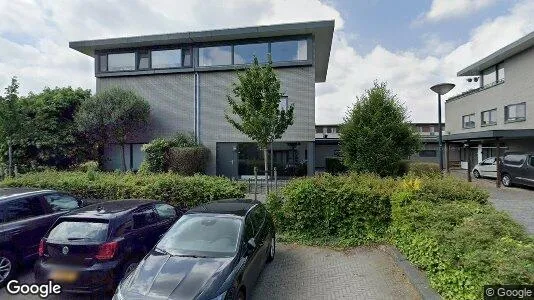 Bedrijfsruimtes for sale i Almere - Foto uit Google Street View