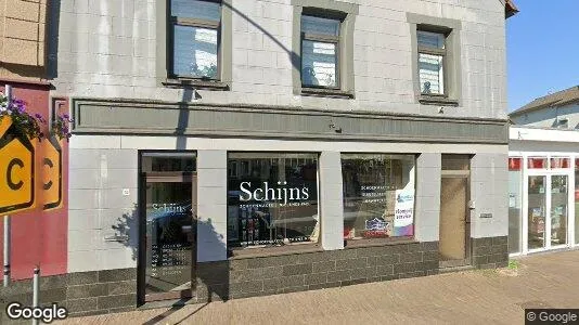 Bedrijfsruimtes for rent i Simpelveld - Foto uit Google Street View