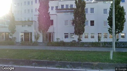 Kantorruimte for rent i Amsterdam Oost-Watergraafsmeer - Foto uit Google Street View