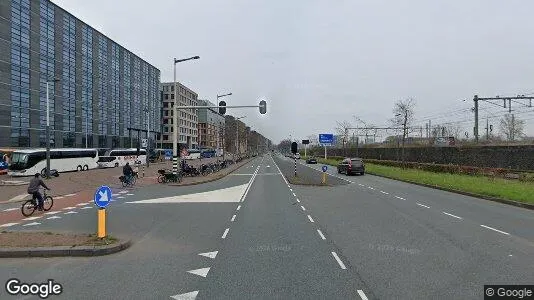 Kantorruimte for rent i Amsterdam Zeeburg - Foto uit Google Street View