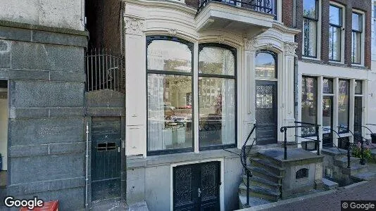 Kantorruimte for rent i Amsterdam Centrum - Foto uit Google Street View