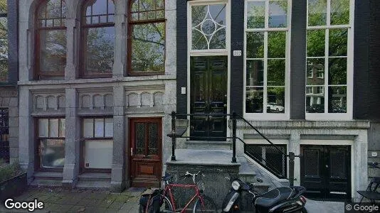 Kantorruimte for rent i Amsterdam Centrum - Foto uit Google Street View