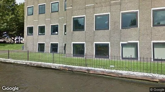 Kantorruimte for rent i Amsterdam Centrum - Foto uit Google Street View