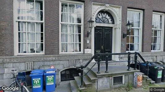 Kantorruimte for rent i Amsterdam Centrum - Foto uit Google Street View