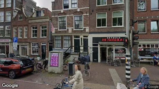 Kantorruimte for rent i Amsterdam Centrum - Foto uit Google Street View