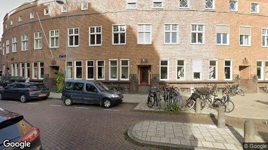 Kantorruimte for rent i Amsterdam Oud-Zuid - Foto uit Google Street View