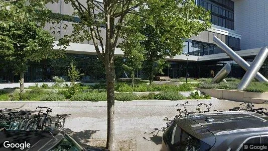 Kantorruimte for rent i Amsterdam Zuideramstel - Foto uit Google Street View