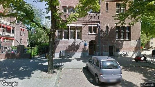 Kantorruimte for rent i Amsterdam Oud-Zuid - Foto uit Google Street View