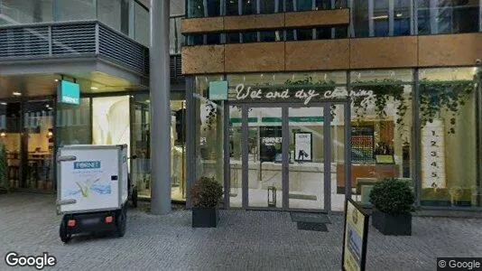 Kantorruimte for rent i Amsterdam Zuideramstel - Foto uit Google Street View