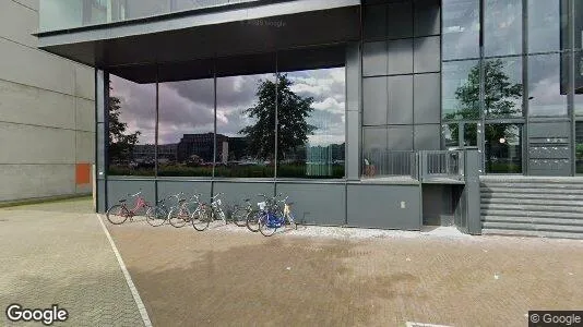 Kantorruimte for rent i Amsterdam Centrum - Foto uit Google Street View