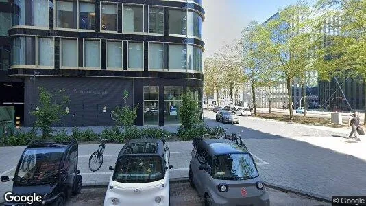 Kantorruimte for rent i Amsterdam Slotervaart - Foto uit Google Street View