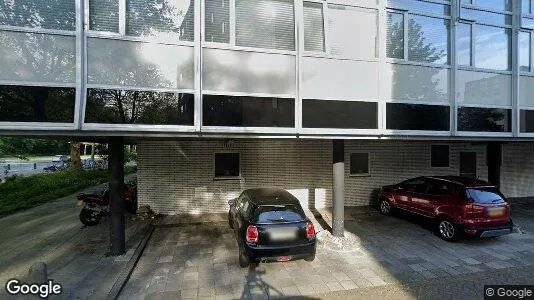Kantorruimte for rent i Amsterdam Zuideramstel - Foto uit Google Street View