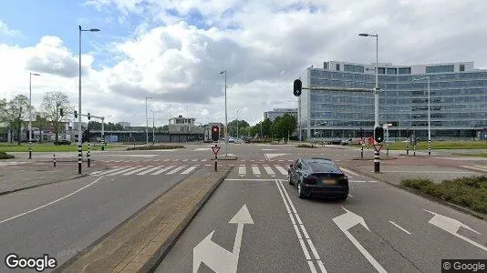 Kantorruimte for rent i Amsterdam Westpoort - Foto uit Google Street View