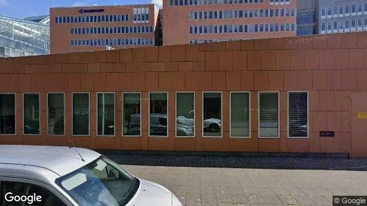 Kantorruimte for rent i Amsterdam Zuideramstel - Foto uit Google Street View
