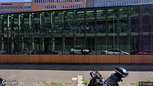 Kantorruimte for rent i Amsterdam Zuideramstel - Foto uit Google Street View