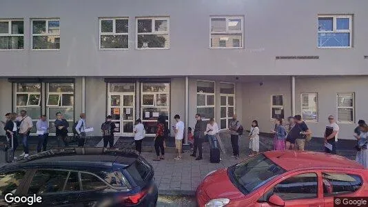 Kantorruimte for rent i Amsterdam Westpoort - Foto uit Google Street View