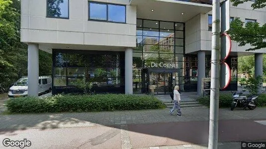 Kantorruimte for rent i Amsterdam Slotervaart - Foto uit Google Street View