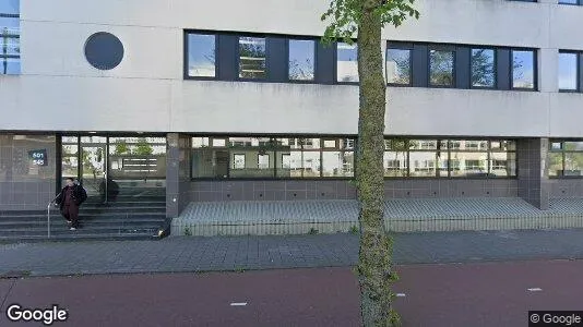 Kantorruimte for rent i Amsterdam Westpoort - Foto uit Google Street View