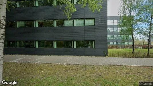 Kantorruimte for rent i Amsterdam Westpoort - Foto uit Google Street View