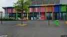 Kantoor for rent, Amsterdam-Zuidoost, Amsterdam, Johan Cruijff Boulevard 61 - 75