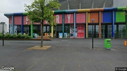 Kantorruimte for rent i Amsterdam-Zuidoost - Foto uit Google Street View
