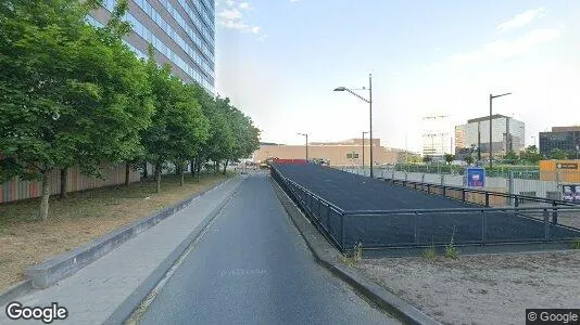 Kantorruimte for rent i Amsterdam-Zuidoost - Foto uit Google Street View