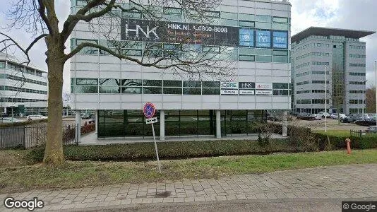 Kantorruimte for rent i Amsterdam-Zuidoost - Foto uit Google Street View