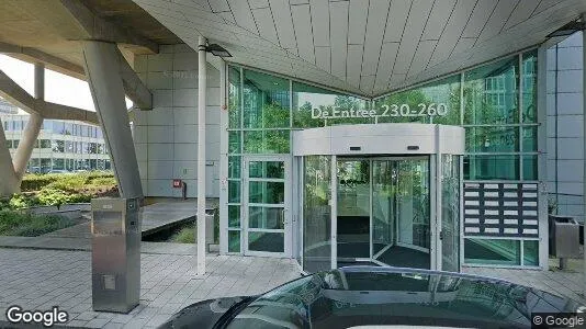 Kantorruimte for rent i Amsterdam-Zuidoost - Foto uit Google Street View