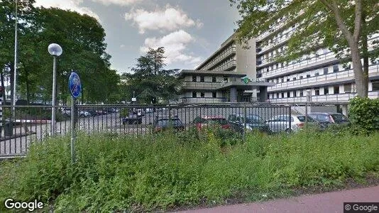 Kantorruimte for rent i Amsterdam-Zuidoost - Foto uit Google Street View