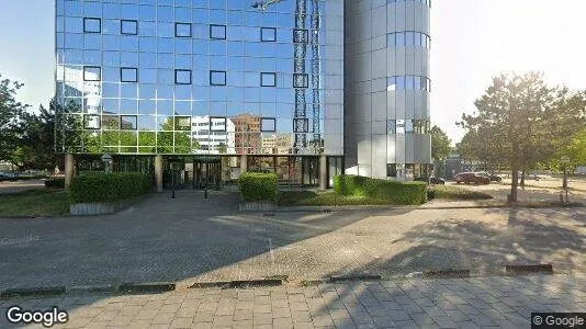 Kantorruimte for rent i Amsterdam-Zuidoost - Foto uit Google Street View