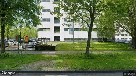 Kantorruimte for rent i Amsterdam-Zuidoost - Foto uit Google Street View