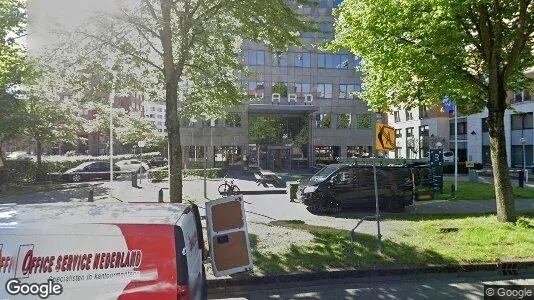 Kantorruimte for rent i Amsterdam-Zuidoost - Foto uit Google Street View