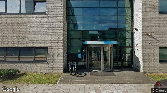 Kantorruimte for rent i Amsterdam-Zuidoost - Foto uit Google Street View
