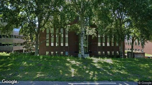 Kantorruimte for rent i Diemen - Foto uit Google Street View