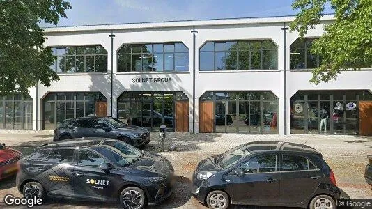 Kantorruimte for rent i Diemen - Foto uit Google Street View