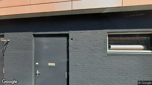 Kantorruimte for rent i Diemen - Foto uit Google Street View