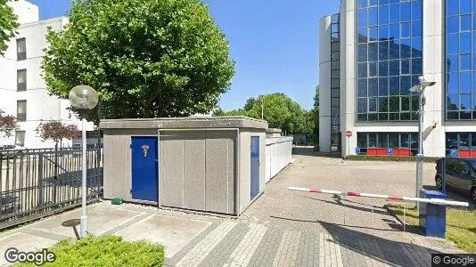Kantorruimte for rent i Diemen - Foto uit Google Street View
