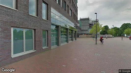 Kantorruimte for rent i Amstelveen - Foto uit Google Street View