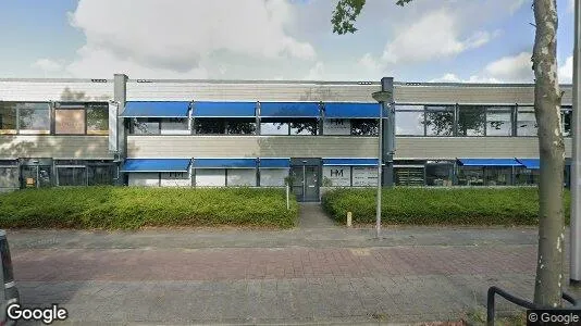 Bedrijfsruimtes for rent i Amersfoort - Foto uit Google Street View