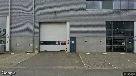 Kantorruimte for rent i Terneuzen - Foto uit Google Street View