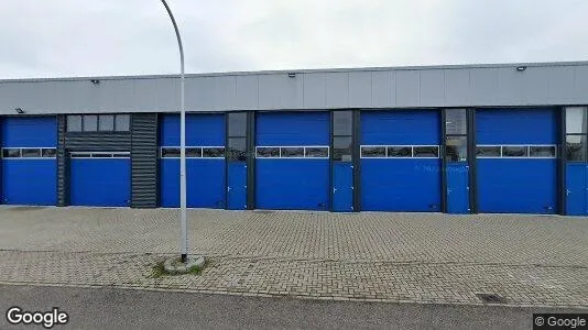 Bedrijfsruimtes for sale i Hengelo - Foto uit Google Street View