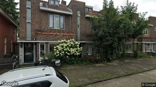Grond for rent i Enschede - Foto uit Google Street View