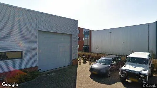 Bedrijfsruimtes for rent i Schagen - Foto uit Google Street View